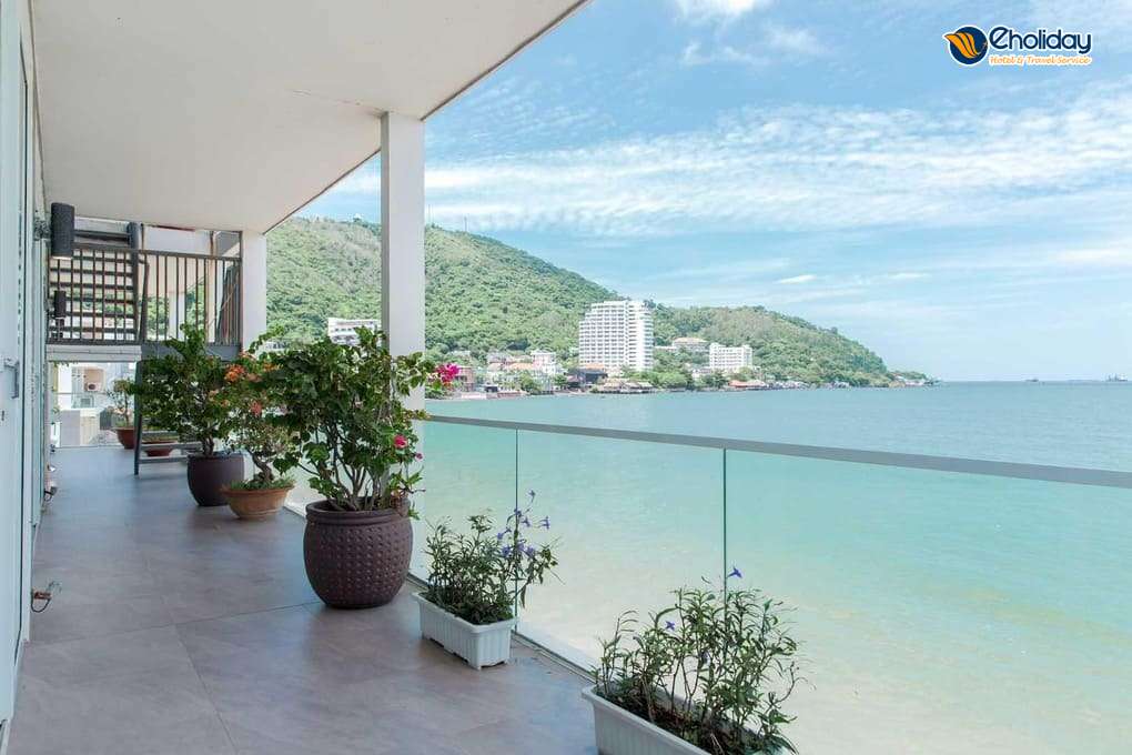 Villa Bãi Dâu Vũng Tàu 7 Phòng Ngủ Có Bể Bơi11