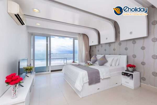 Villa Bãi Dâu Vũng Tàu 7 Phòng Ngủ Có Bể Bơi14