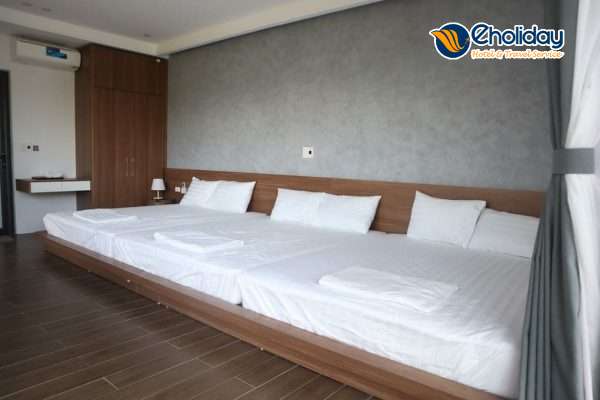 Villa Hồ Đồng Đò 18 Phòng Ngủ Có Bể Bơi 3