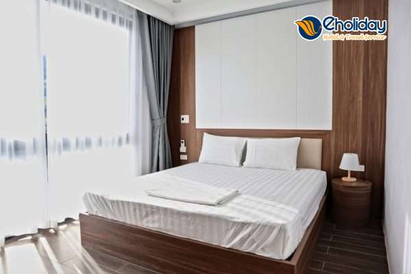 Villa Hồ Đồng Đò 18 Phòng Ngủ Có Bể Bơi 4