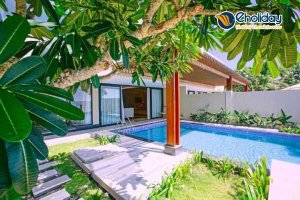 Villa Marina Vũng Tàu 2 Phòng Ngủ Có Bể Bơi 2