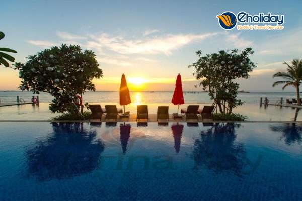 Villa Marina Vũng Tàu 2 Phòng Ngủ Có Bể Bơi 22