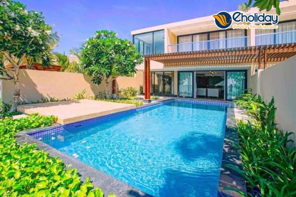 Villa Marina Vũng Tàu 2 Phòng Ngủ Có Bể Bơi 3