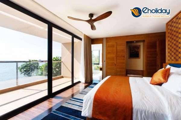 Villa Marina Vũng Tàu 2 Phòng Ngủ Có Bể Bơi 5