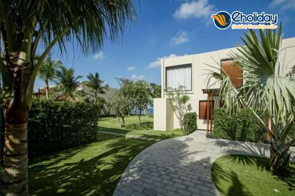 Villa Marina Vũng Tàu 2 Phòng Ngủ Có Bể Bơi