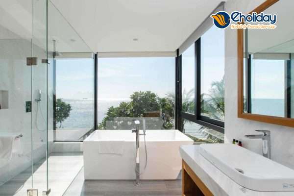 Villa Marina Vũng Tàu 2 Phòng Ngủ Có Bể Bơi 8