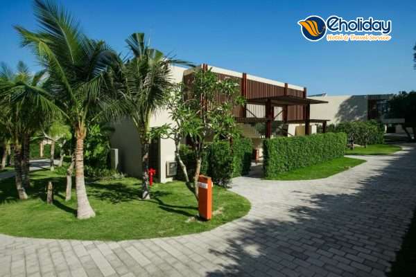 Villa Marina Vũng Tàu 2 Phòng Ngủ Có Bể Bơi 9