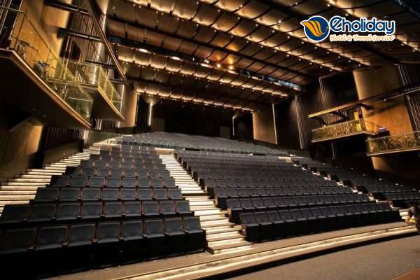 Chum Show Nha Trang Nhà Hát Đó 2