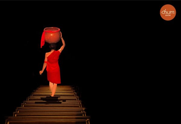 Chum Show Nha Trang Nhà Hát Đó 9