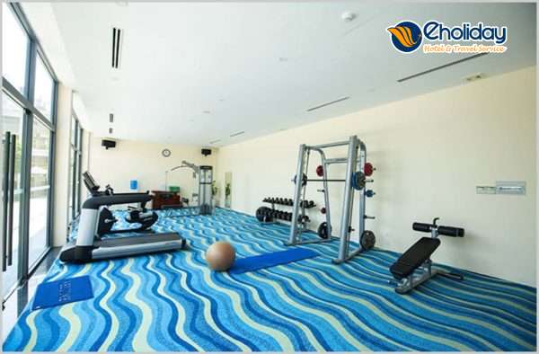 Costabella Resort Nha Trang 10