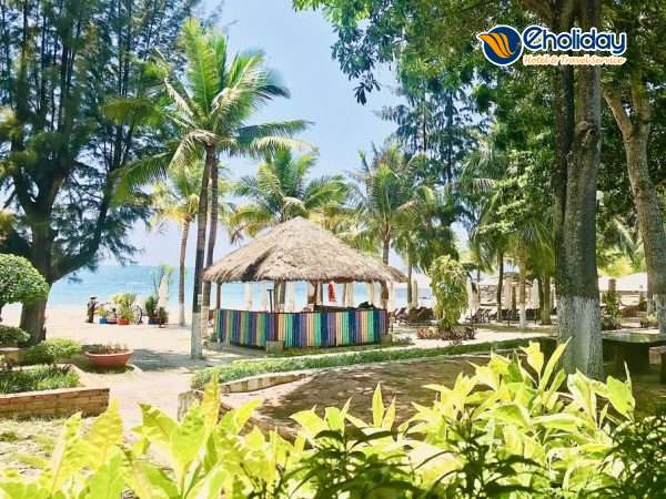 Costabella Resort Nha Trang 11