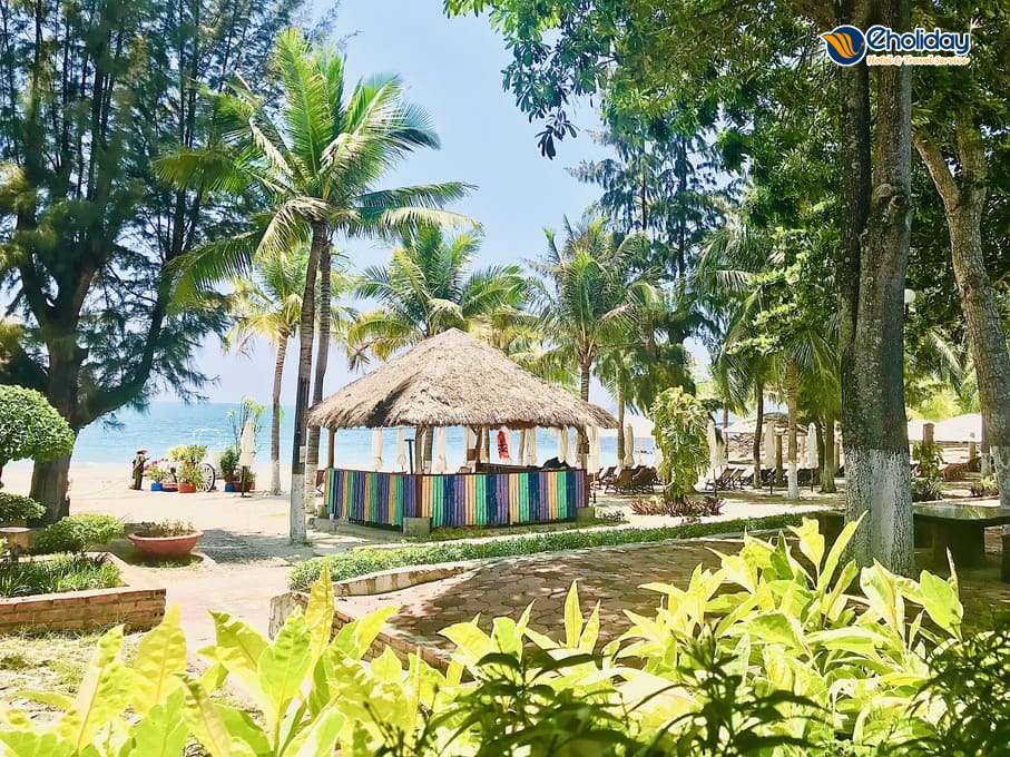 Costabella Resort Nha Trang 11