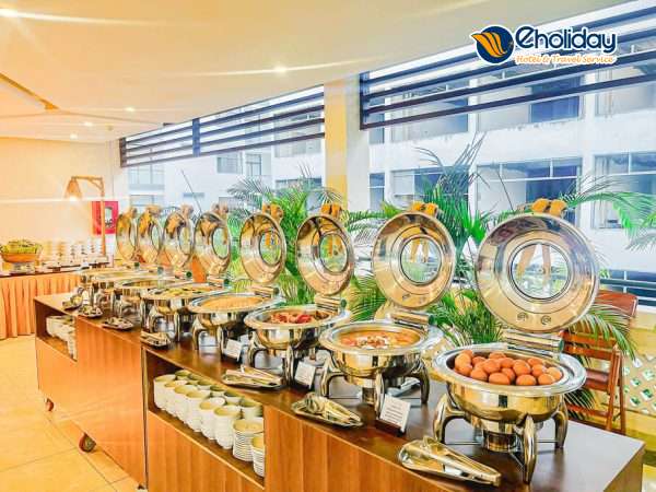Costabella Resort Nha Trang 12