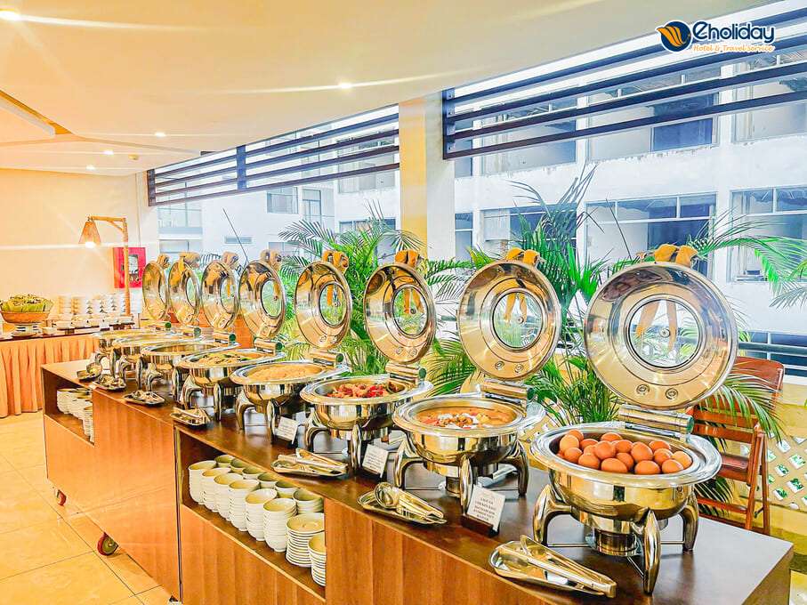Costabella Resort Nha Trang 12