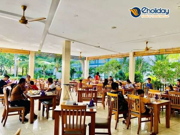 Costabella Resort Nha Trang 13