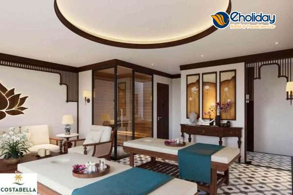 Costabella Resort Nha Trang 14
