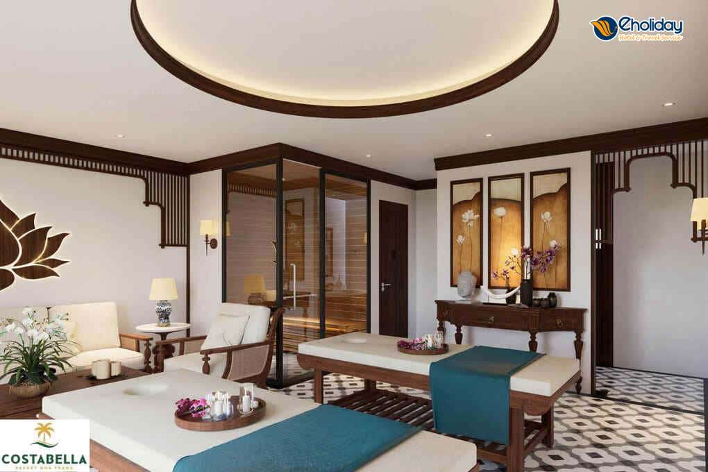 Costabella Resort Nha Trang 14