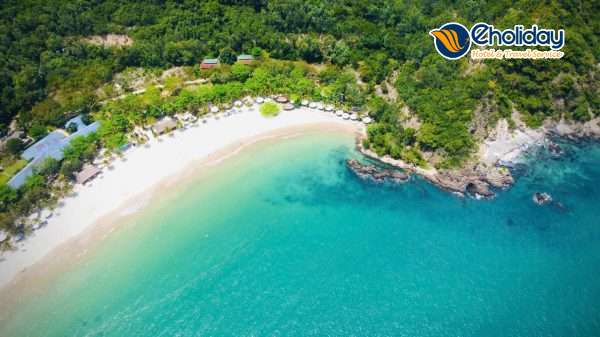 Costabella Resort Nha Trang 2