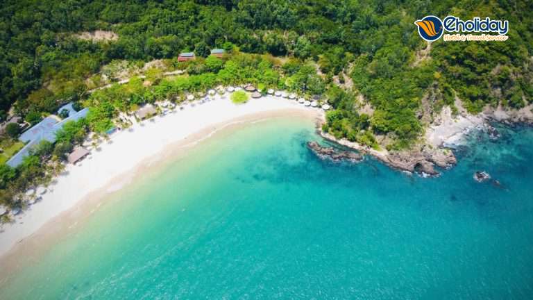 Costabella Resort Nha Trang