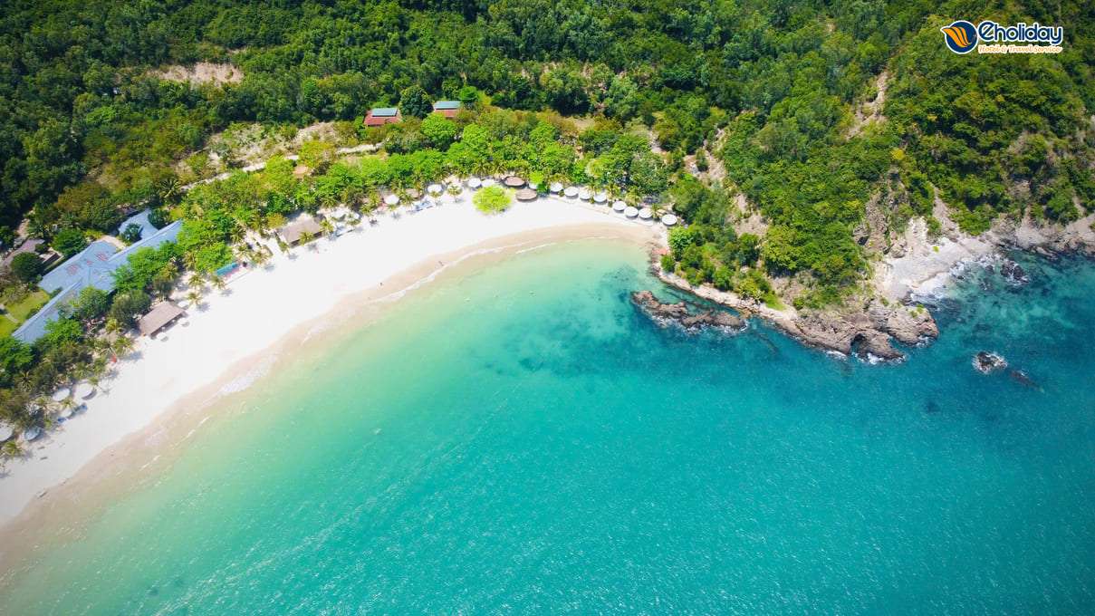 Costabella Resort Nha Trang 2