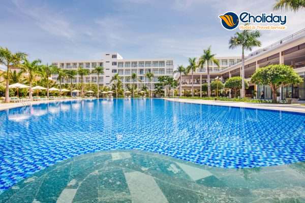 Costabella Resort Nha Trang 4