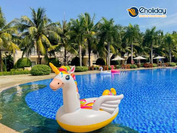 Costabella Resort Nha Trang 5