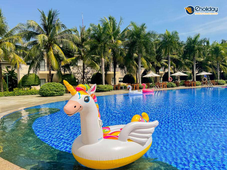 Costabella Resort Nha Trang 5