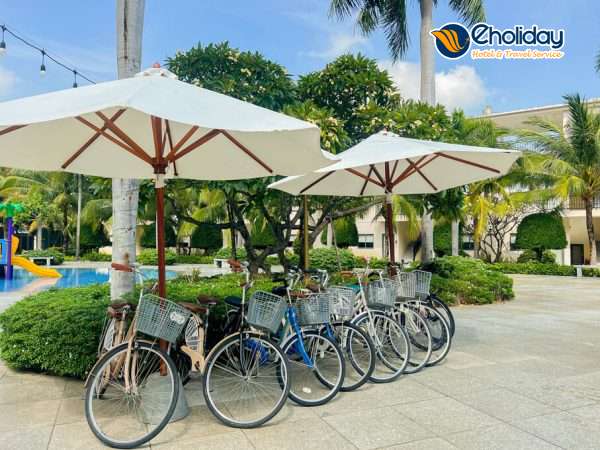 Costabella Resort Nha Trang 6