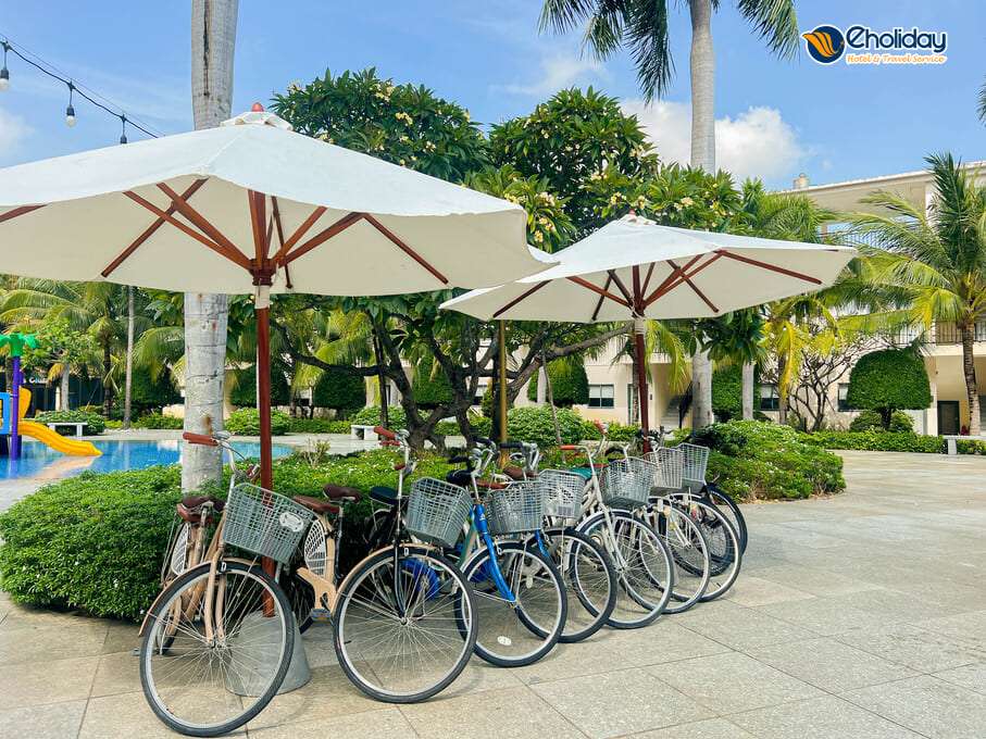 Costabella Resort Nha Trang 6