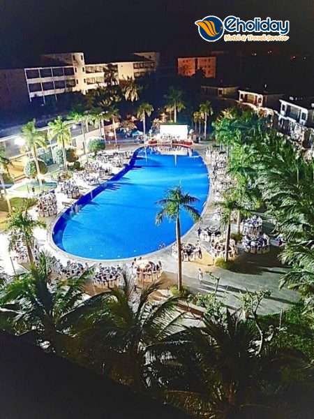 Costabella Resort Nha Trang 7