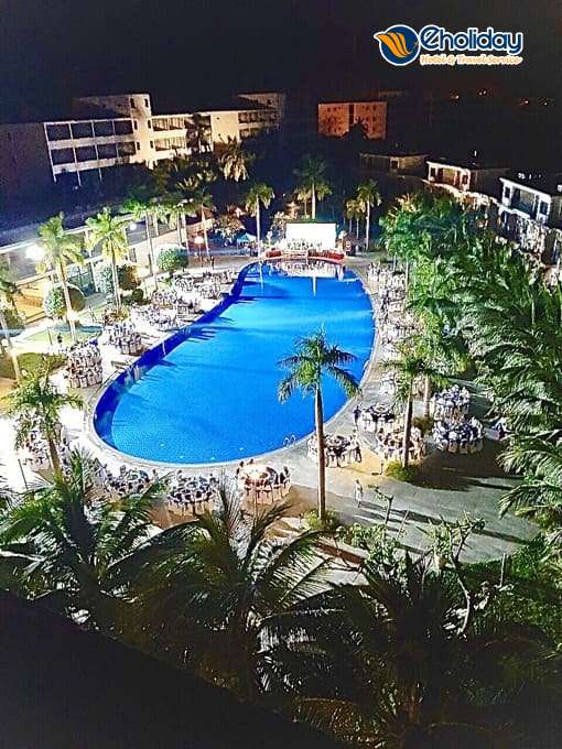 Costabella Resort Nha Trang 7