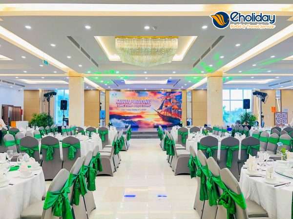 Costabella Resort Nha Trang 9