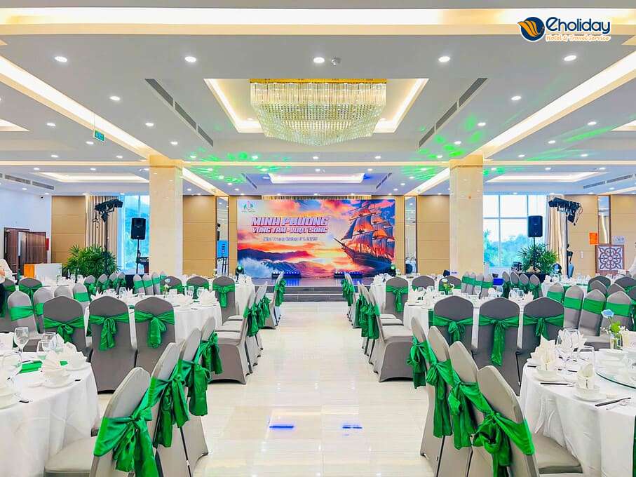 Costabella Resort Nha Trang 9