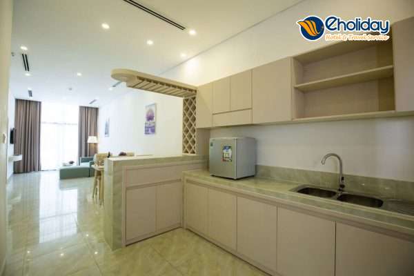 Costabella Resort Nha Trang Phòng Deluxe 2 Phòng Ngủ Có Ban Công 2