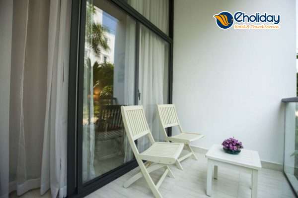 Costabella Resort Nha Trang Phòng Deluxe Có Ban Công 5