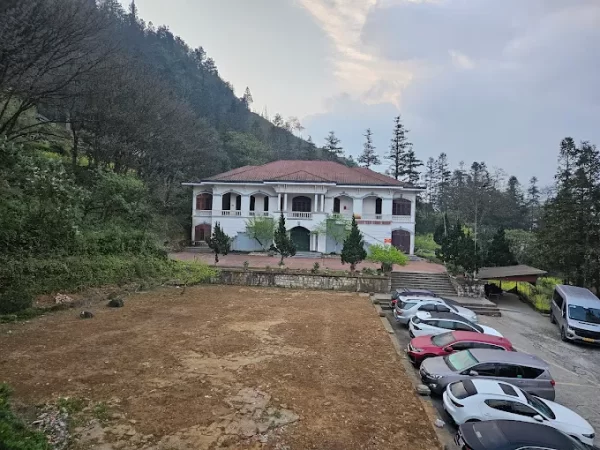 Khách Sạn Công Đoàn Sapa 7