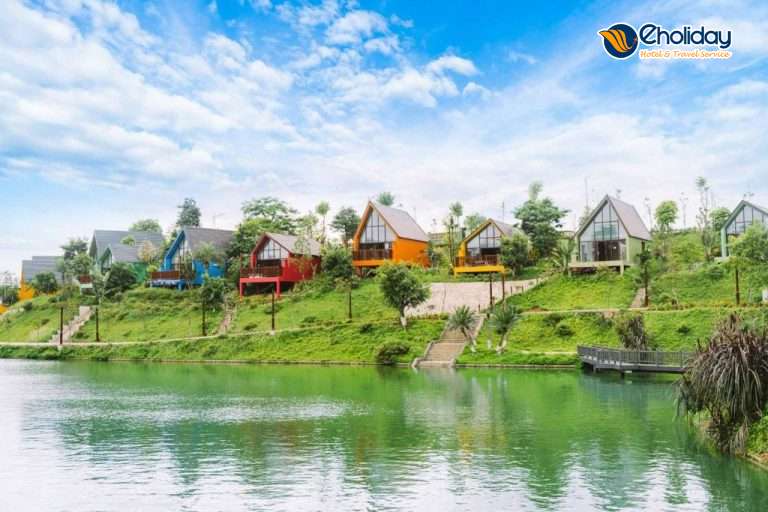 Legacy Hill Resort & Villas, Hòa Bình