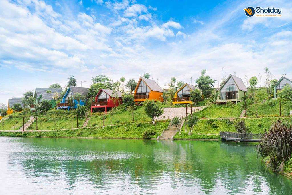 Legacy Hill Resort Hòa Bình