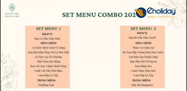 Menu-Legacy-trong-ngày