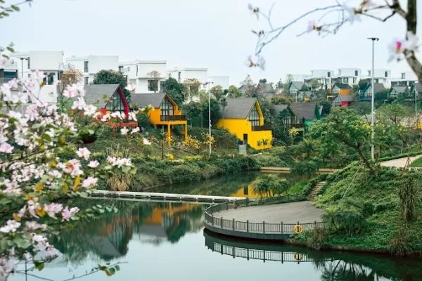 Vé Legacy Hill Hòa Bình 2