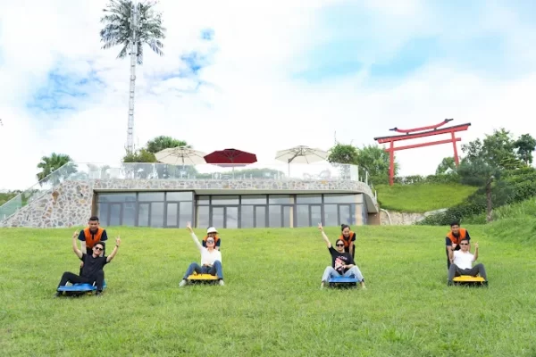 Vé Legacy Hill Hòa Bình 3