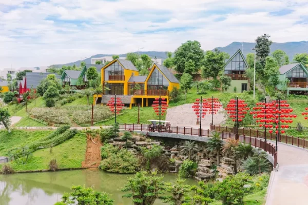 Vé Legacy Hill Hòa Bình 5