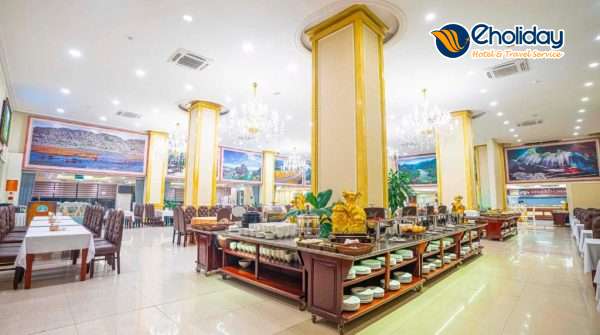 Khách Sạn Hoàng Sơn Peace Ninh Bình 15