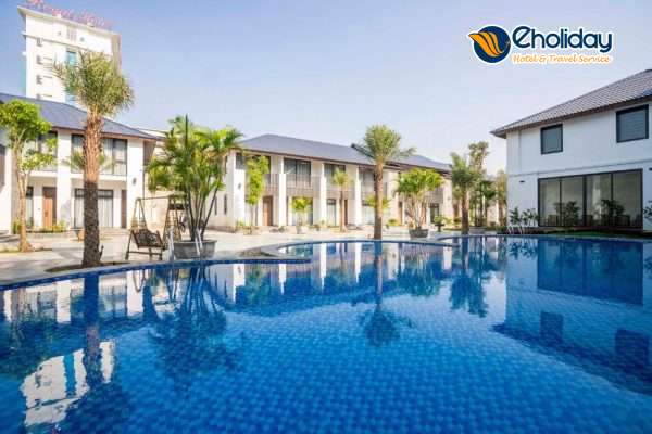 Khách Sạn Hoàng Sơn Peace Ninh Bình 2