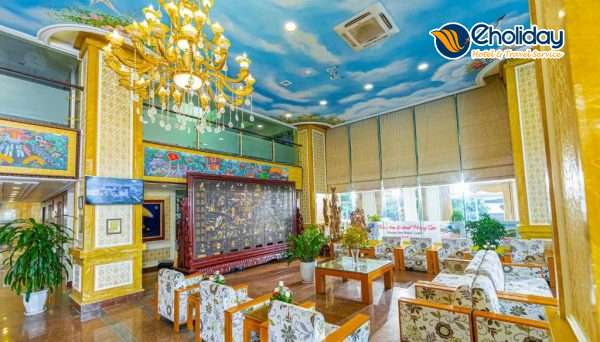 Khách Sạn Hoàng Sơn Peace Ninh Bình 3