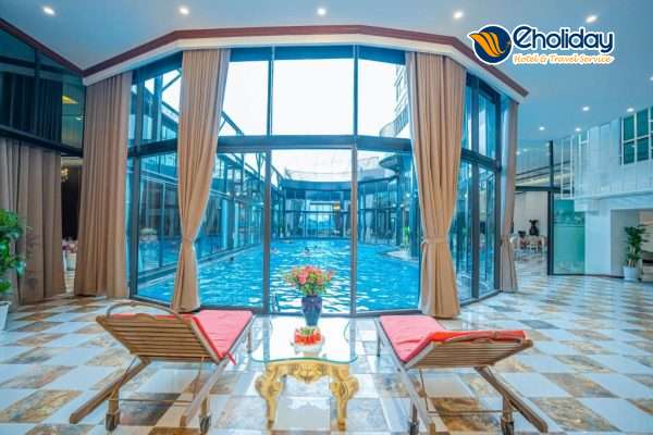 Khách Sạn Vissai Ninh Bình 10