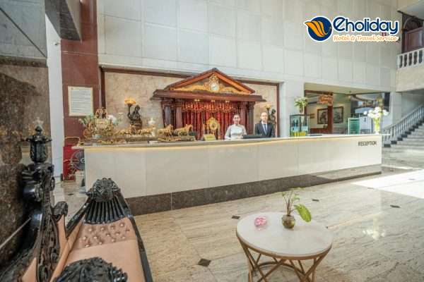 Khách Sạn Vissai Ninh Bình 11