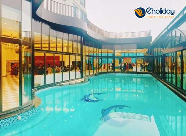 Khách Sạn Vissai Ninh Bình 12