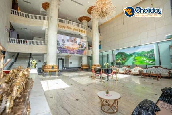 Khách Sạn Vissai Ninh Bình 13