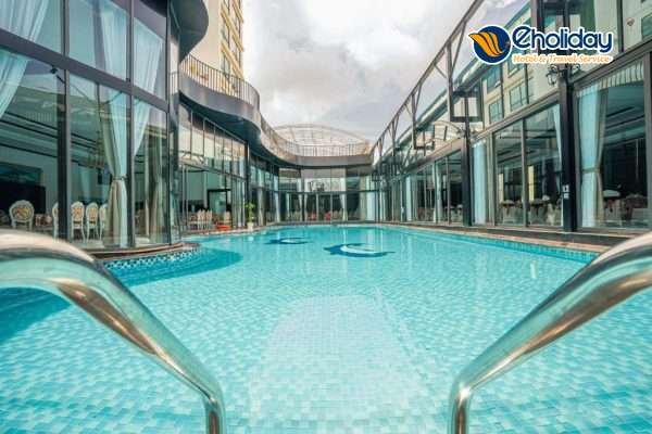 Khách Sạn Vissai Ninh Bình 2